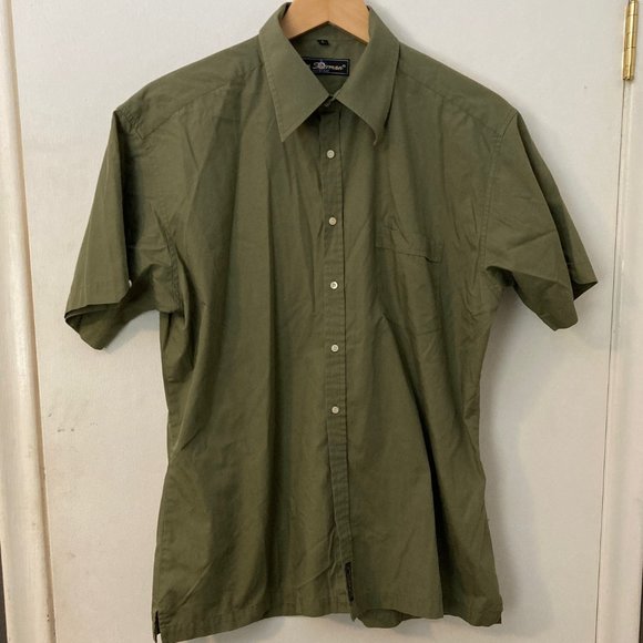 Ben Sherman shirt - Picture 1 of 8